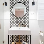 아파트 Gutenberg By Solaga Homes
