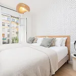 아파트 Gutenberg By Solaga Homes 말라가