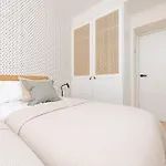 아파트 Gutenberg By Solaga Homes *