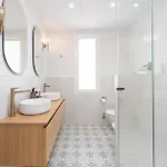Gutenberg By Solaga Homes 아파트 말라가