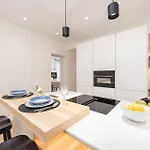 Gutenberg By Solaga Homes 말라가