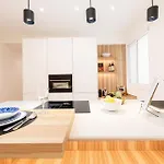 Gutenberg By Solaga Homes 아파트