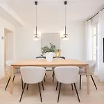 Gutenberg By Solaga Homes 아파트 말라가