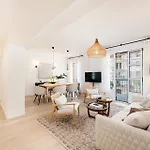 아파트 Gutenberg By Solaga Homes 말라가