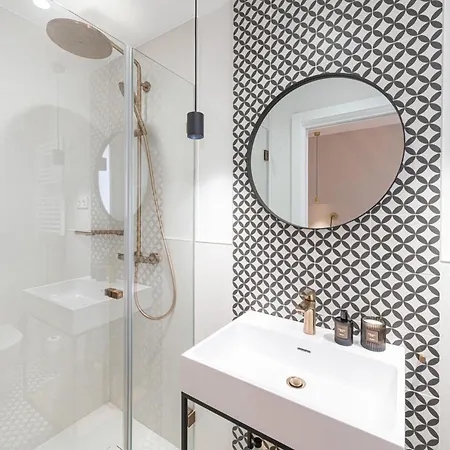 Apartment Gutenberg By Solaga Homes