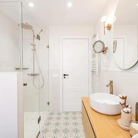 Apartment Gutenberg By Solaga Homes Malaga