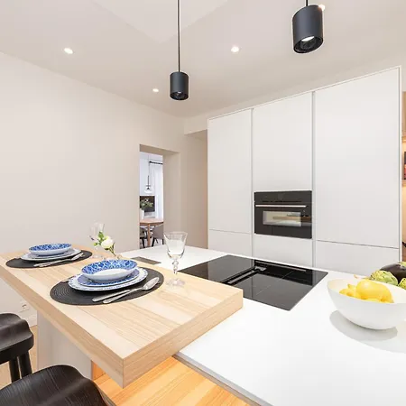 Gutenberg By Solaga Homes Malaga