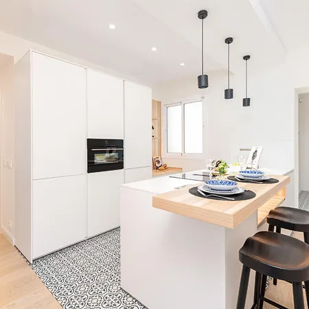 Gutenberg By Solaga Homes * Malaga