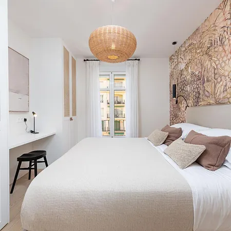 Apartment Gutenberg By Solaga Homes *