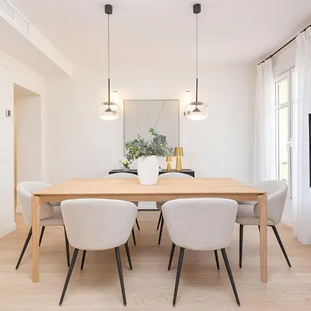 Gutenberg By Solaga Homes Apartment Malaga