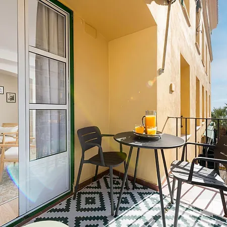 Apartment Gutenberg By Solaga Homes Malaga