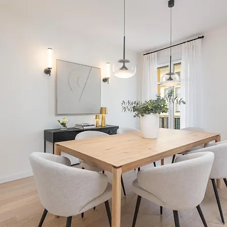 Gutenberg By Solaga Homes