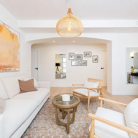 Apartment Gutenberg By Solaga Homes