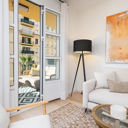 Gutenberg By Solaga Homes Apartment *