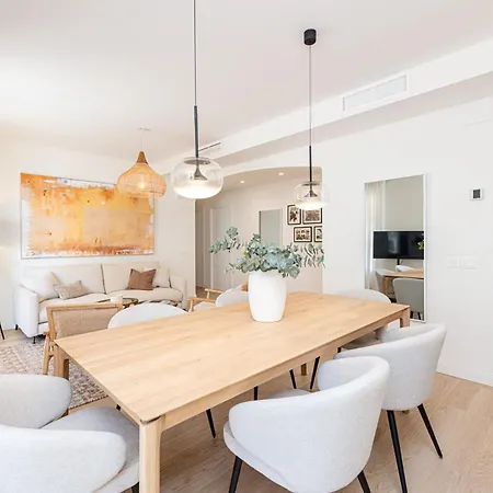 Gutenberg By Solaga Homes Malaga