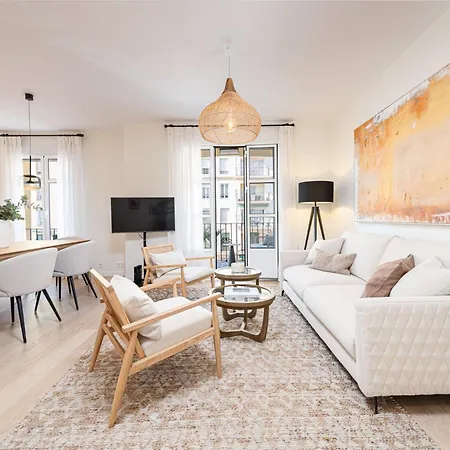Gutenberg By Solaga Homes * Malaga