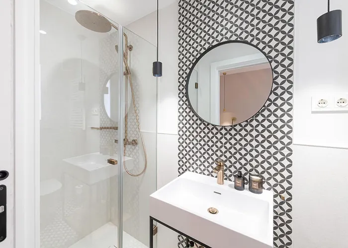 Apartament Gutenberg By Solaga Homes