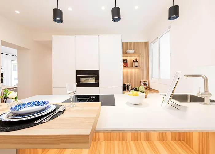 Gutenberg By Solaga Homes Apartament