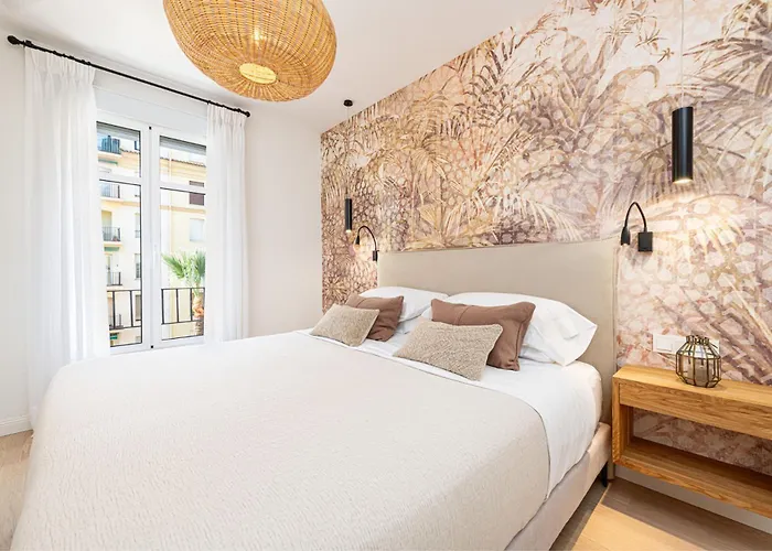 Gutenberg By Solaga Homes Apartament *