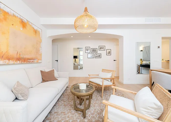 Apartament Gutenberg By Solaga Homes