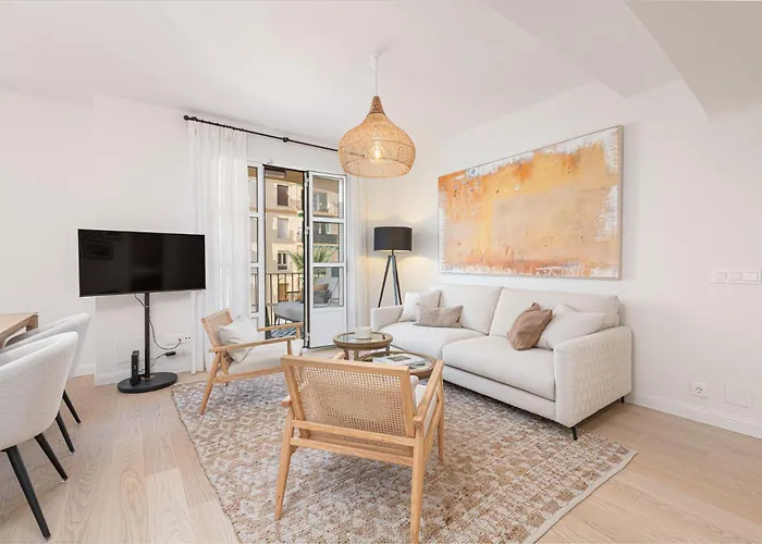 Apartament Gutenberg By Solaga Homes *