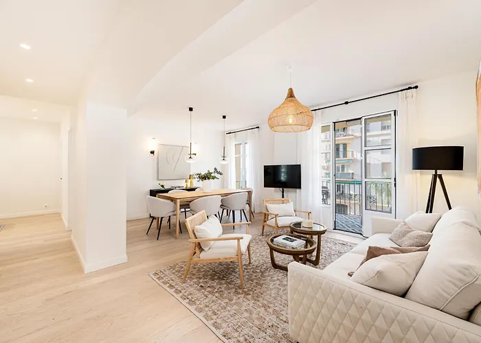 Apartament Gutenberg By Solaga Homes Malaga