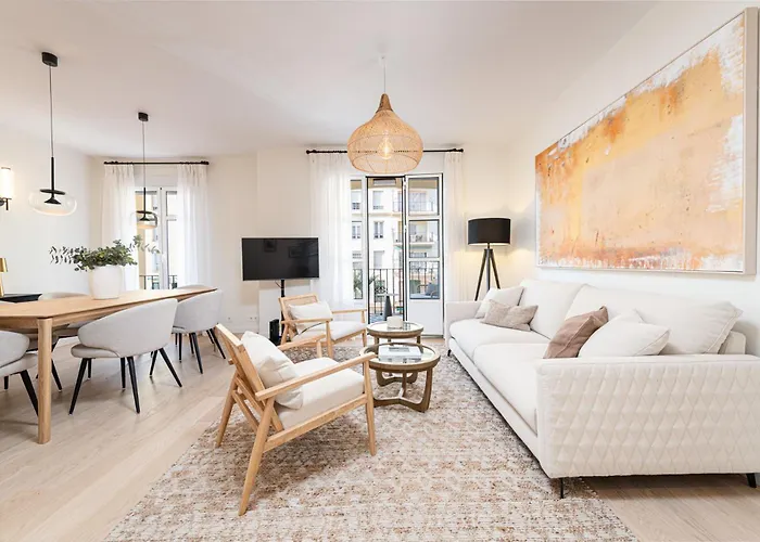 Gutenberg By Solaga Homes * Malaga